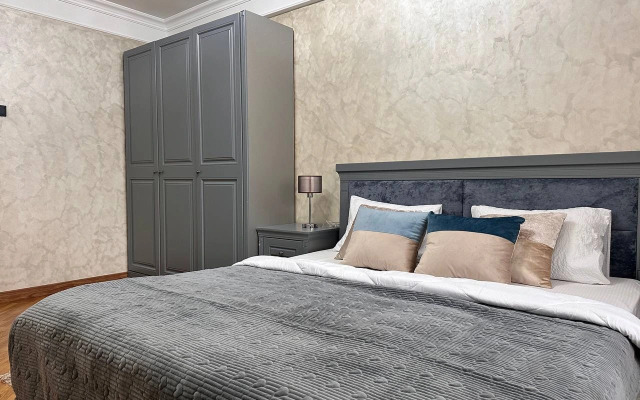 Квартира Просторная 3-комнатная в Центре Махачкалы