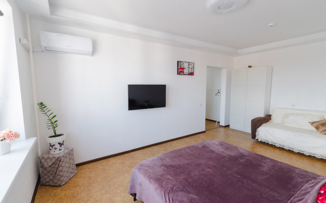 Апартаменты у ТЦ Рио