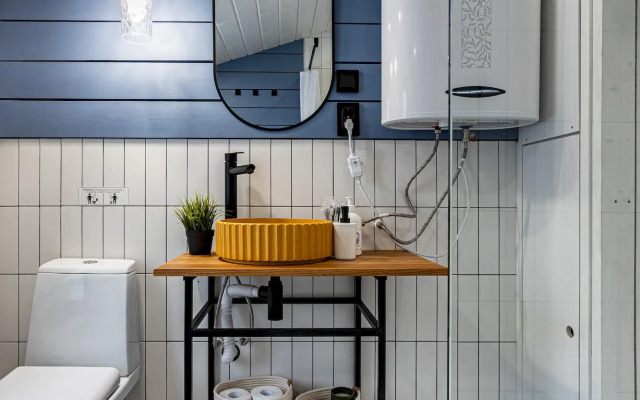 Гостевой Дом Загородный P S Dacha