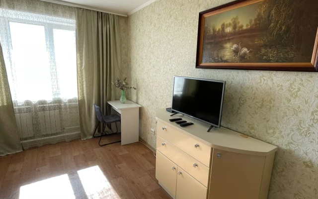 Квартира на улице Мира 15Б