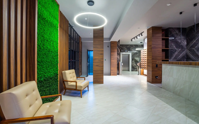Avrora ot Home24 Apartments