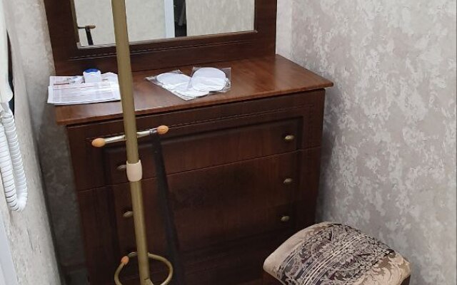 Апартаменты Уютная Квартира в Центре Пятигорска