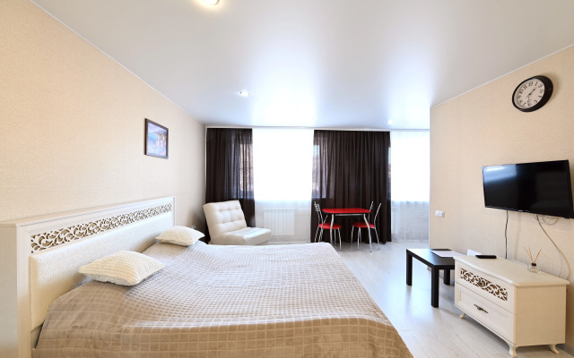 Lyuks Na Zavenyagina 6 Apartments