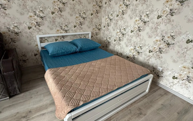Na Rechnoy 35 Flat