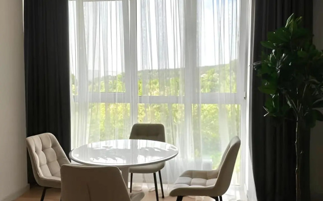 Апартаменты Art Apart