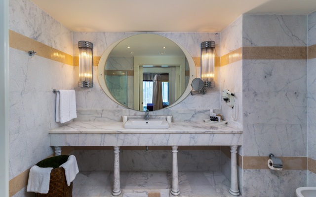 Hillstone Bodrum & SPA Hotel