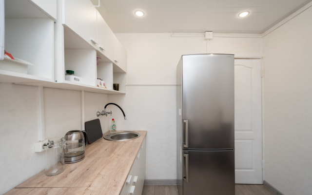 Tsentr Irkutska Marata 6 Apartments