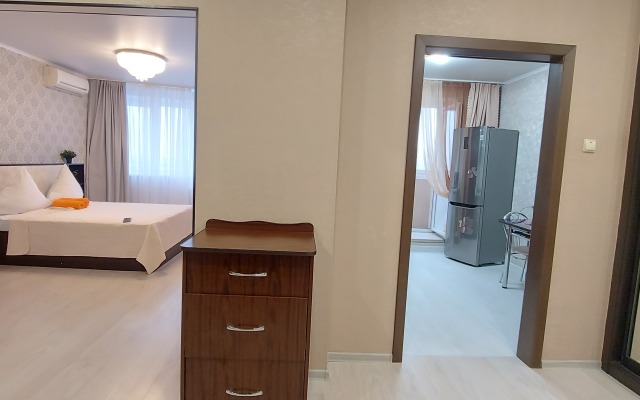 Semeyny Hotel Vita Apartments