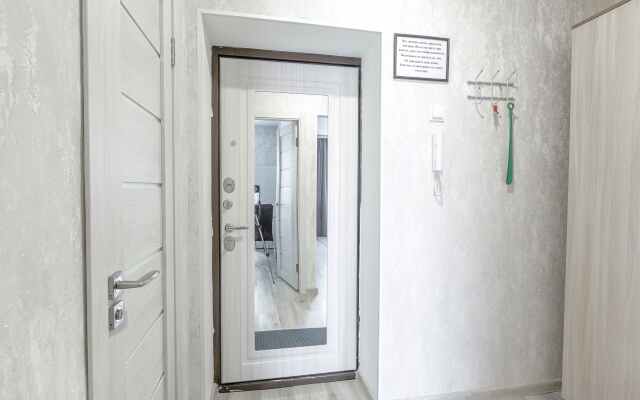 Smolsutki Normandiya-Neman 29 Flat