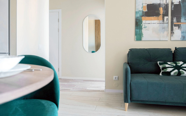 Квартира Шикарная в центре