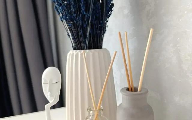 Квартира Уютная семейная двухкомнатная квартира