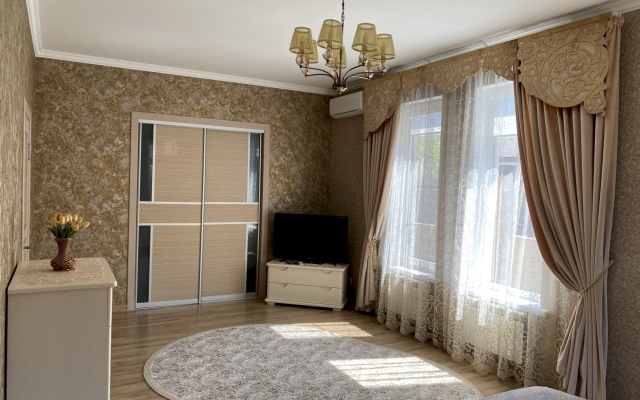 396 Michurina 7 Guest House