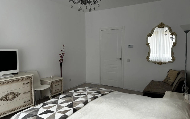 Апартаменты Rauschen Green May