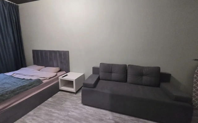 Квартира Stone Apart