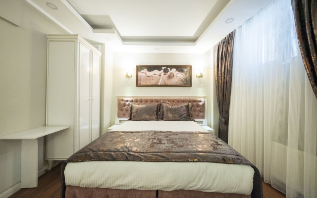 Solomon's Mansion Hotel Istanbul Hotel