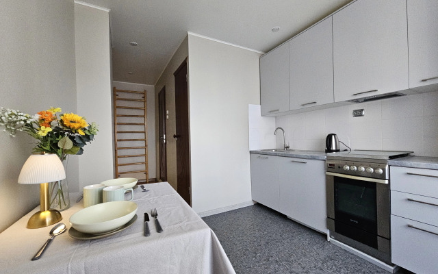 Absalyamova Akvapark Rivyera Flat