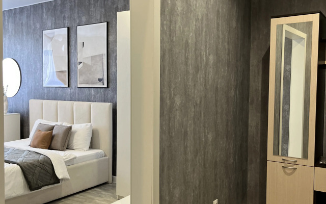 ZHK Glumilino Apartments