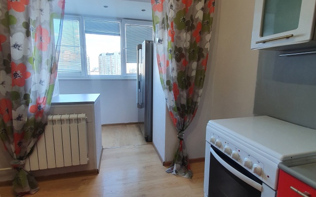 Квартира на Ангарской Уютный Дом