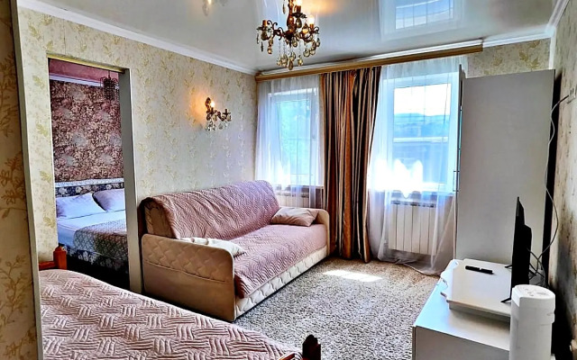 Апартаменты Ксении Ге 10