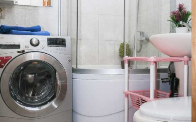 Квартира Двухкомнатная в Центре Уссурийска