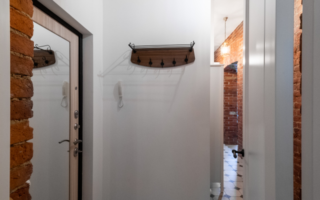 Апартаменты На Неве