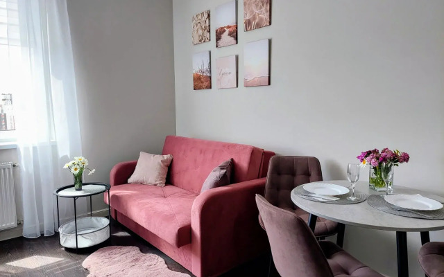 Квартира Уютная после ремонта