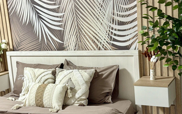 Квартира Чистая Уютная