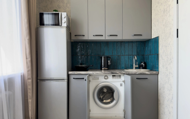 Studiya Grodno Flat