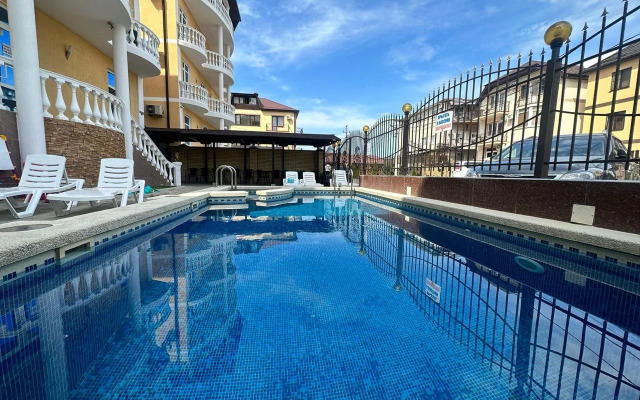 Villa Natalya