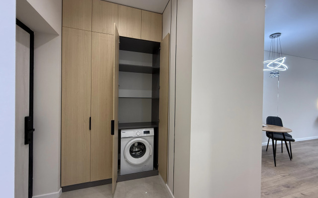 Vozle Arbata Zhk Meridian Flat