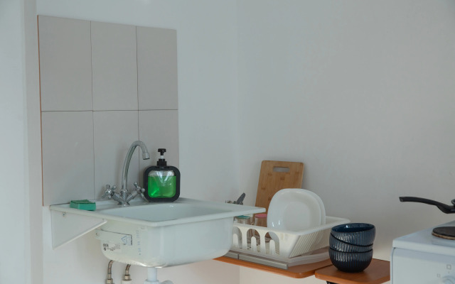 Квартира Дом