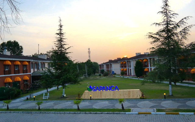 Sapanca Resort Hotel