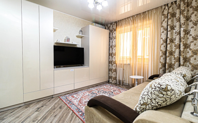 Квартира Уютная недалеко от Университета