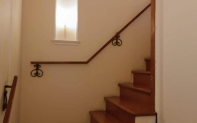 Kamerata Private House