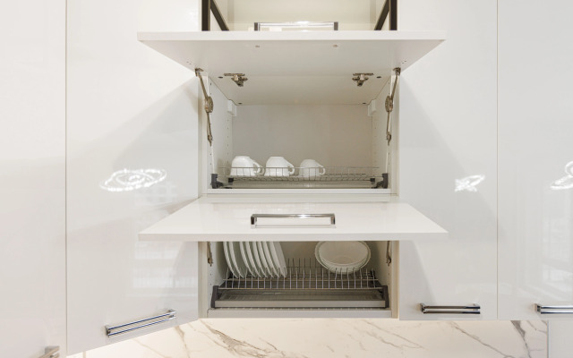 Квартира Уютная и Стильная