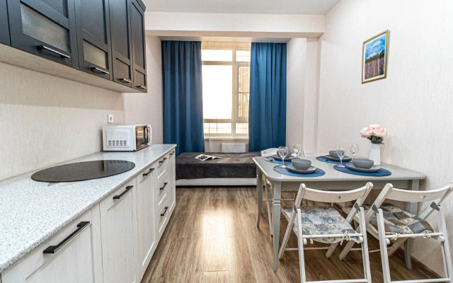 Квартира Уютная однушка