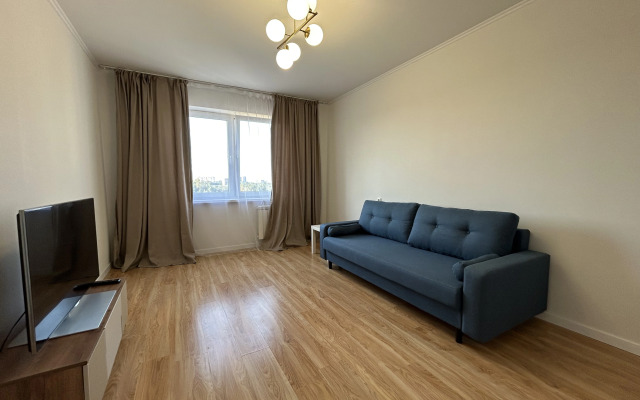 3komn Vozle Tsentra Flat