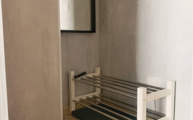 Апартаменты Династия