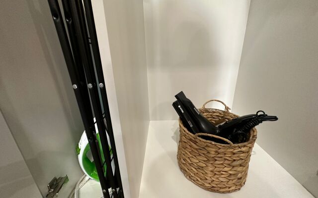 Апартаменты в Барнауле