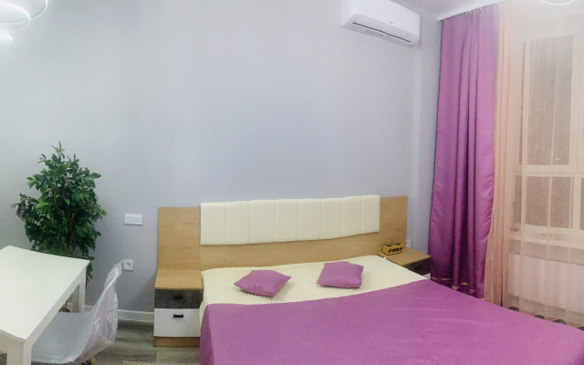 Апартаменты Рядом с Московским Вокзалом и Новым Ремонтом