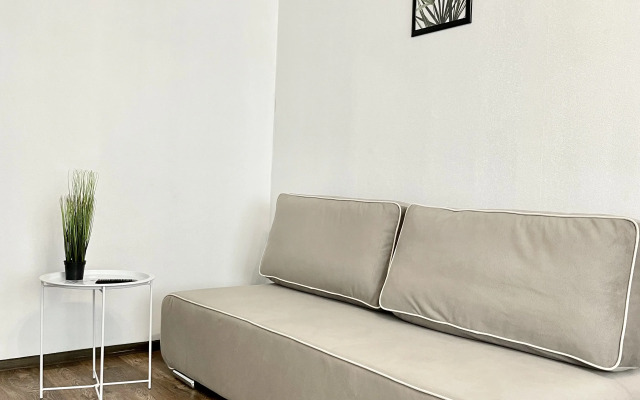 Kosmonavtov 12 Flat