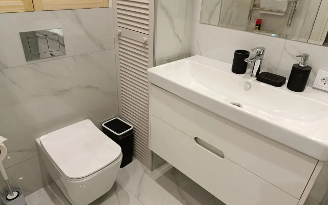 Квартира Россо от Home24