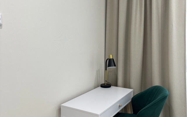 Квартира однокомнатная в ЖК Корней