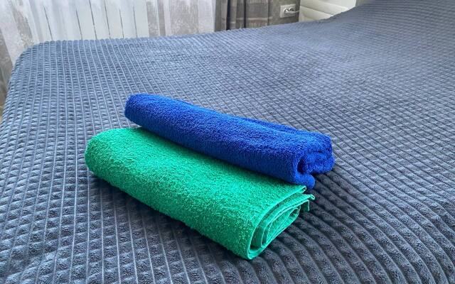 Квартира ПосуткаРу Октябр 337 3 Курортный парк и Питьевая галерея