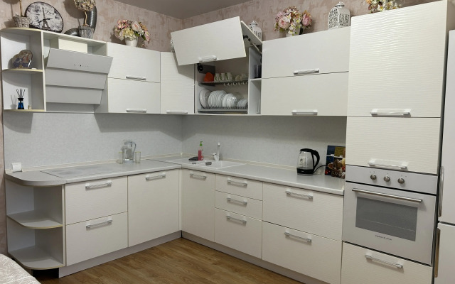 Квартира в Центре Краснодара