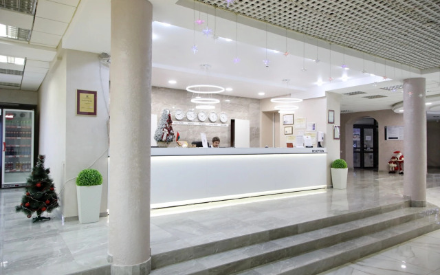Turist Hotel
