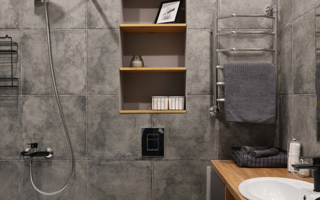 Апартаменты Studio 88