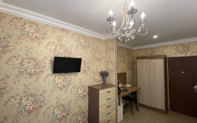 Апартаменты Сутки178