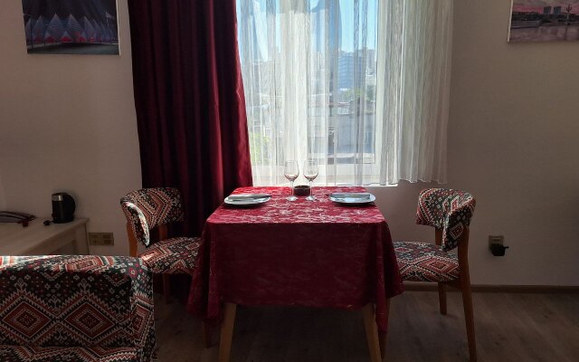 Qız Qalası Boutique-hotel