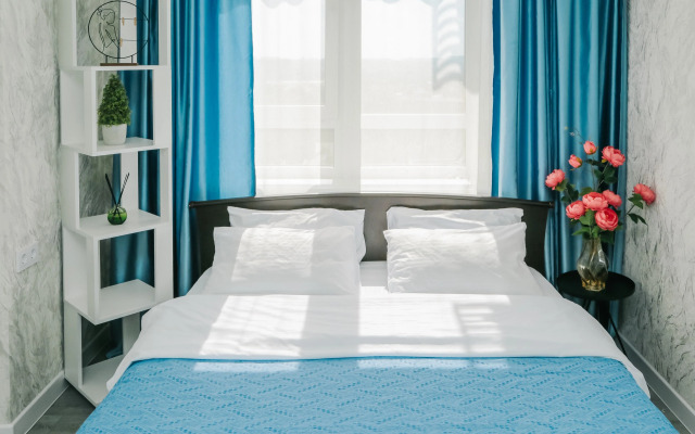 Квартира в ЖК Сердце Ростова